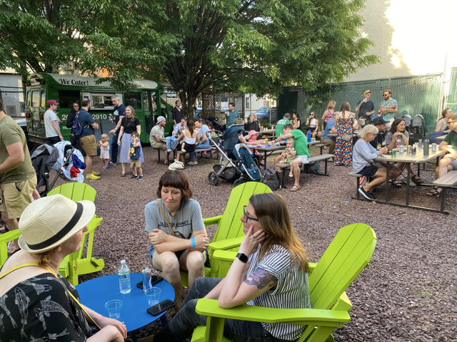 Campaign cover image for 🎉 June Fishtown Neighbors Mixer  🎉