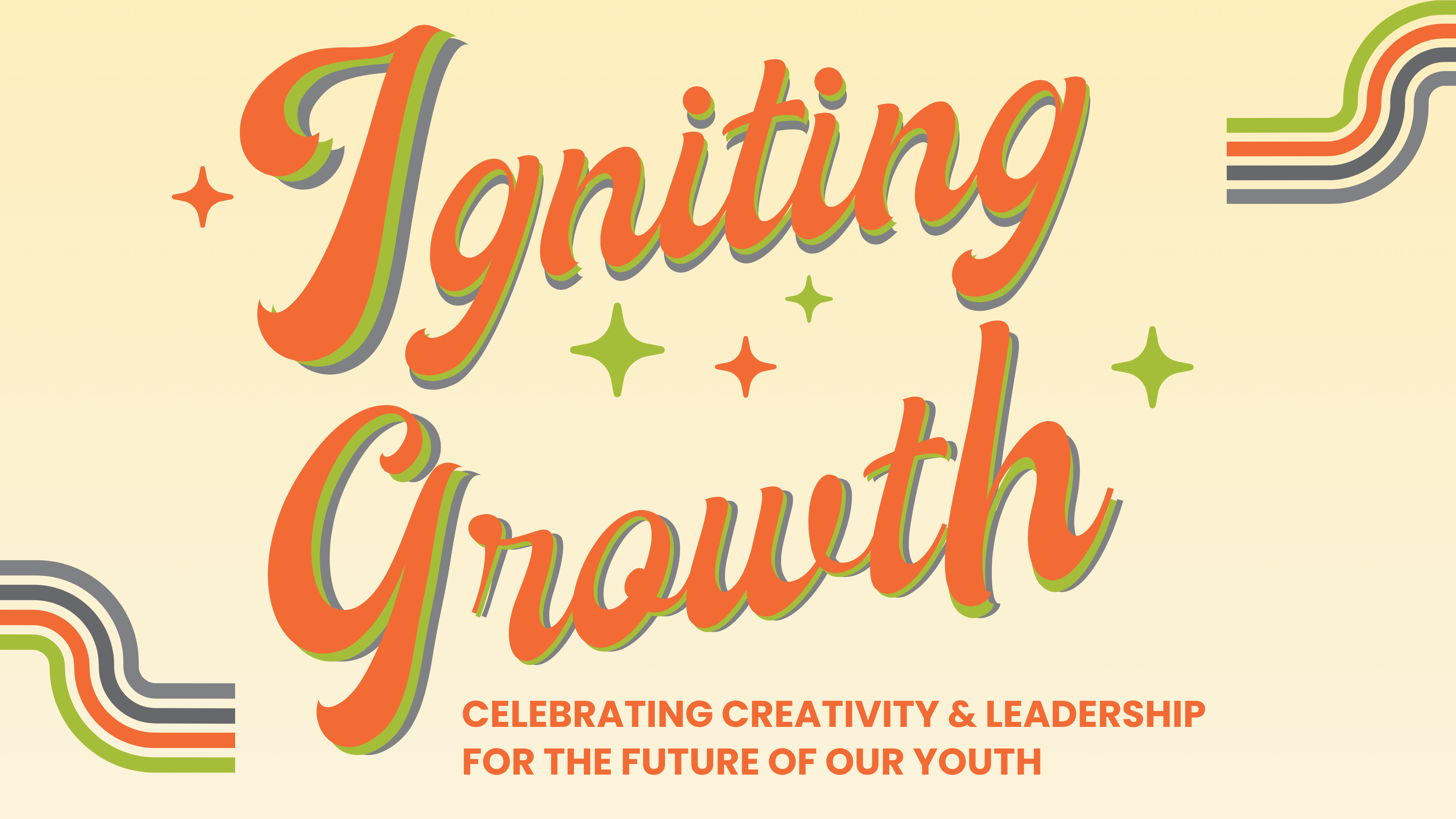 Campaign cover image for Igniting Growth