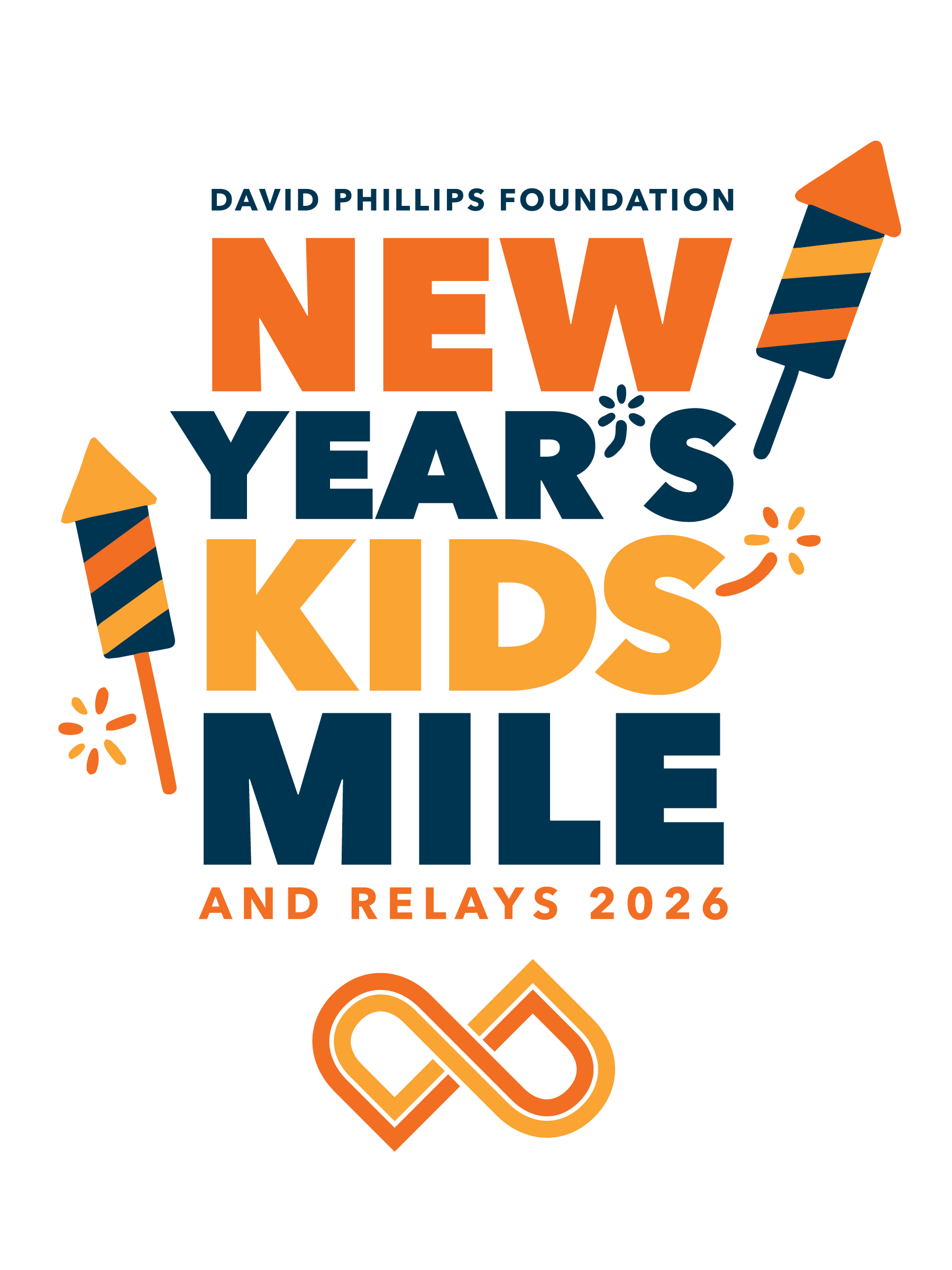 Campaign cover image for 2026 New Year's Kids' Mile & Relays Auction