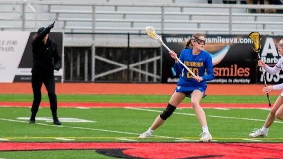 Campaign cover image for 3rd Annual Stick Strong with Viv Lacrosse Clinic