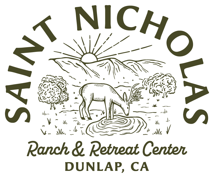 Campaign cover image for Support St. Nicholas Ranch