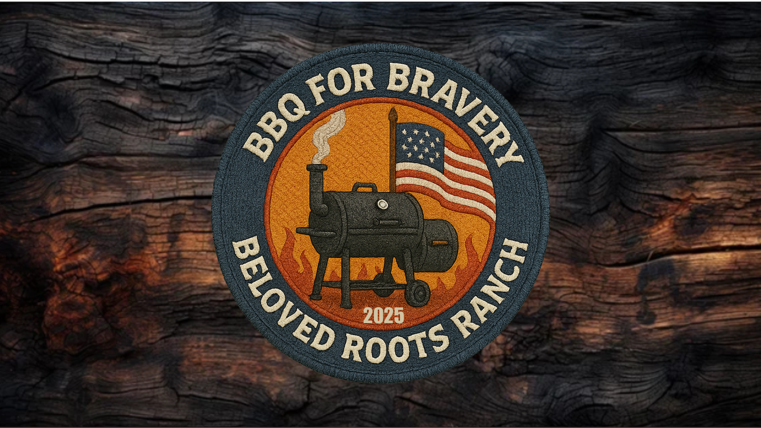 Campaign cover image for Introduction to Competition BBQ-What Makes it Good?