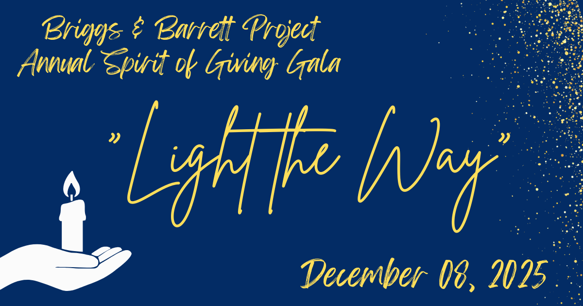 Campaign cover image for Light The Way