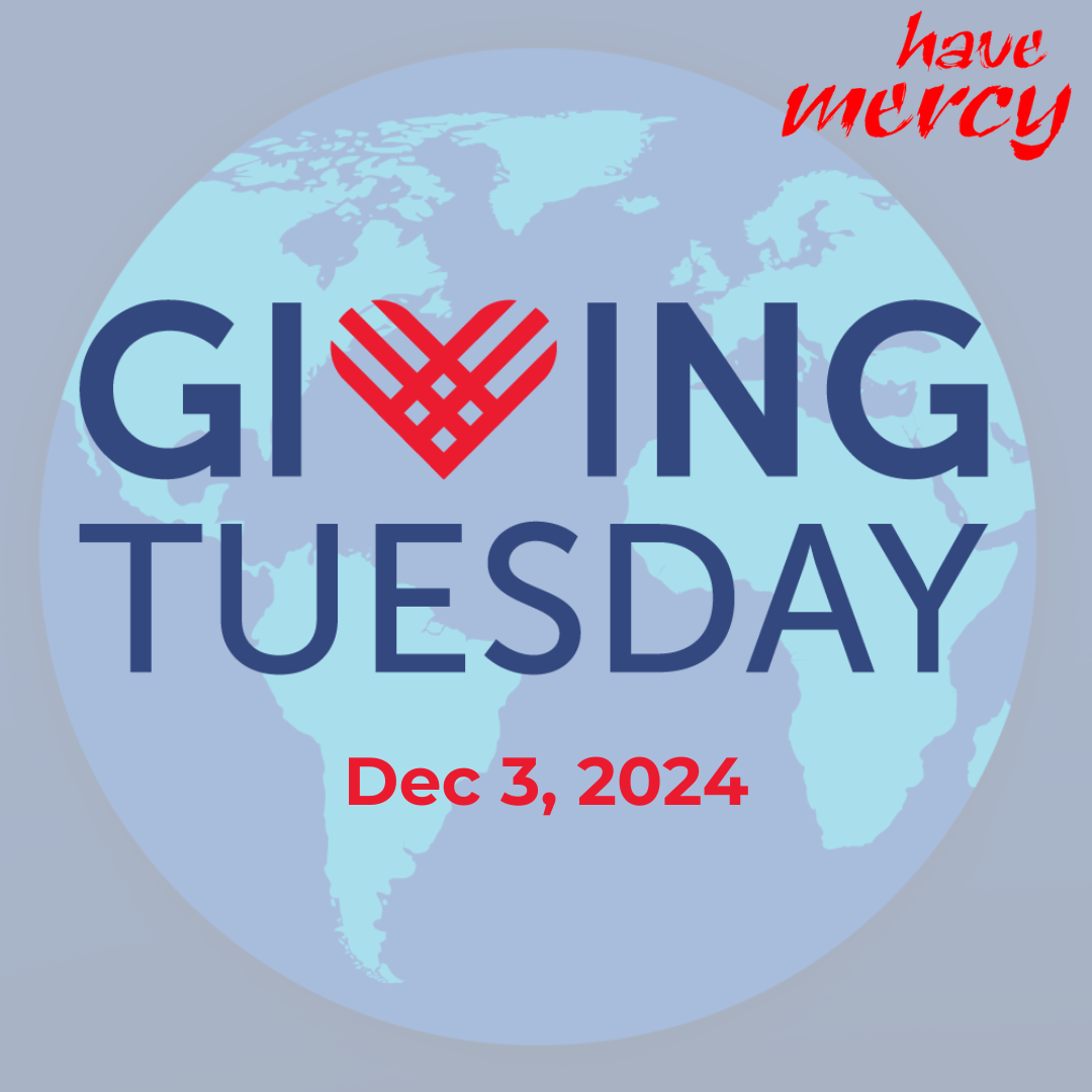 Campaign cover image for Support our Mission this Giving Tuesday