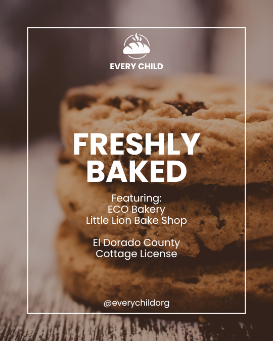 Campaign cover image for Bake Sale