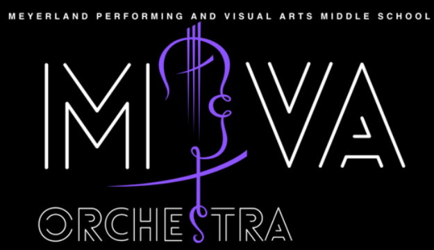 Campaign cover image for MPVA Sinfonia Orchestra Goes to The Midwest Clinic