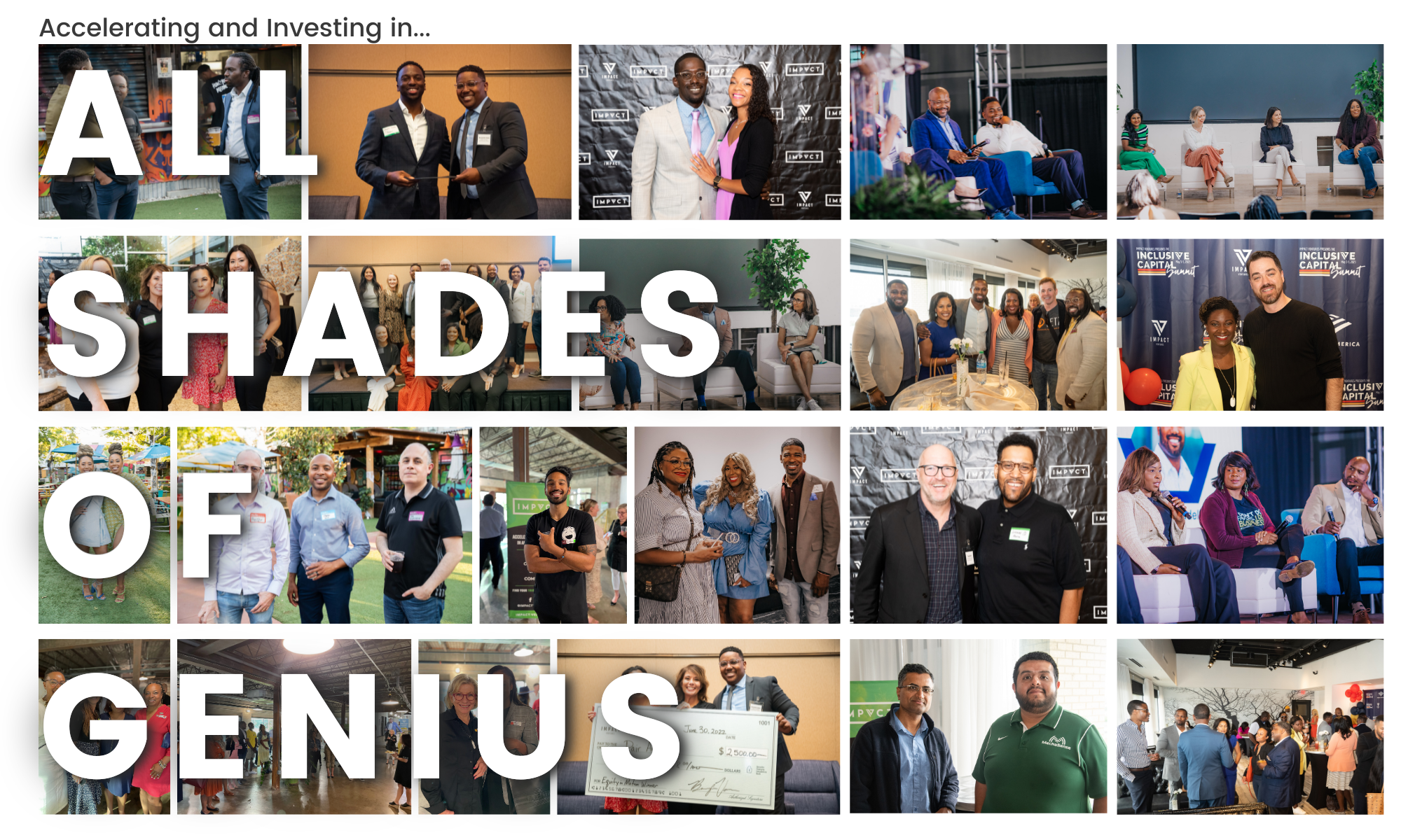 Campaign cover image for Core Support Fund (Annual Giving)