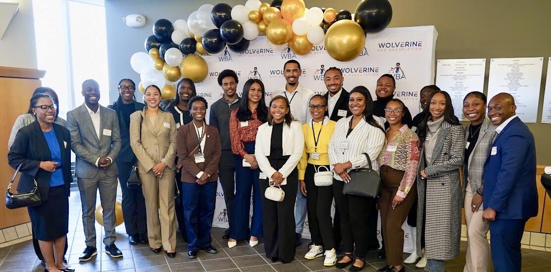 Campaign cover image for Midwest BLSA Convention Fundraiser