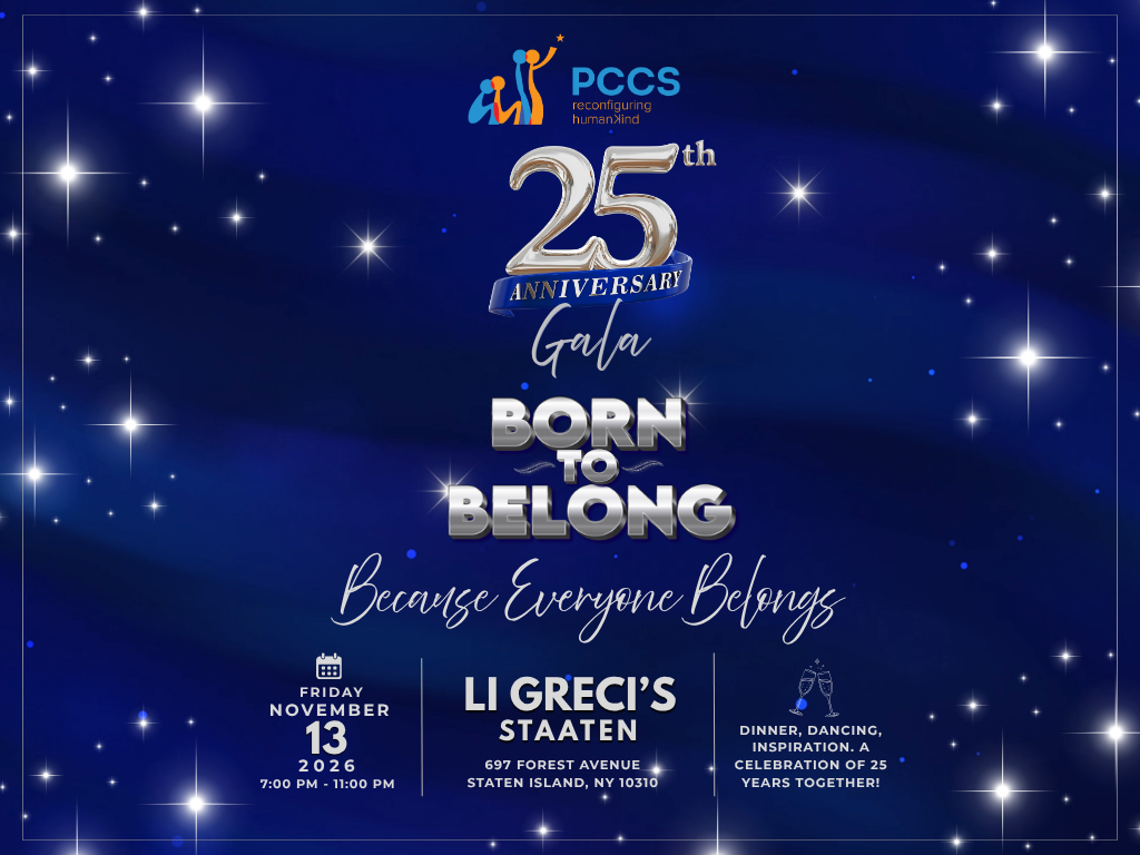 Campaign cover image for 25th Anniversary Born to Belong Gala