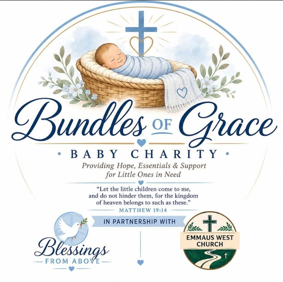 Campaign cover for Bundles of Grace