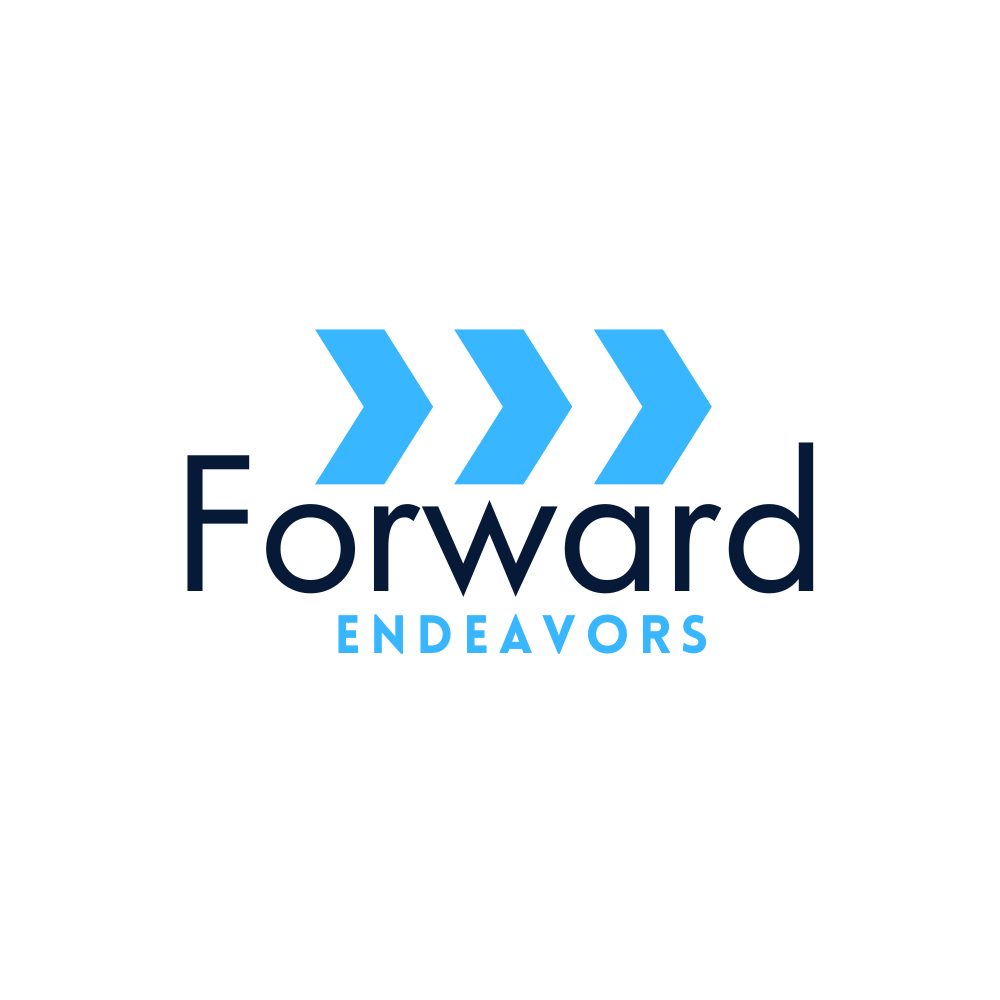 Campaign cover image for Forward Endeavors