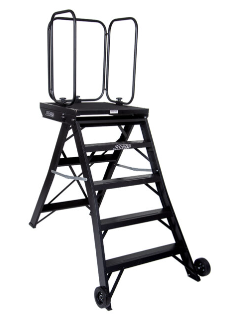 Campaign cover image for 2025-26 JHS Band and Orchestra Booster Drum Major Stand & Fresh Start Donation Drive