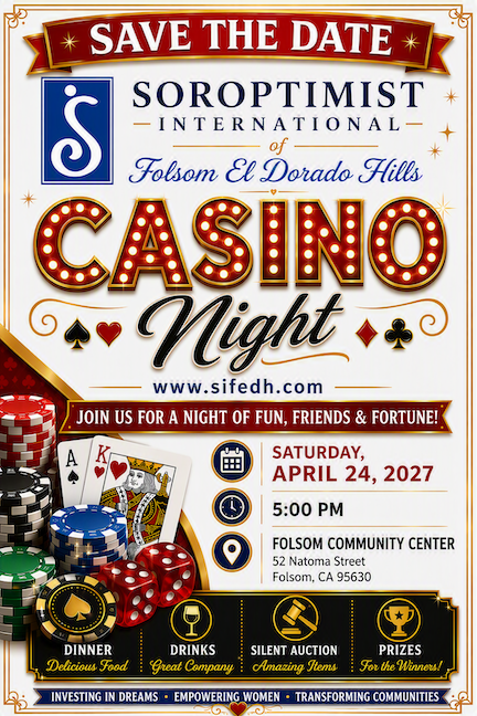 Campaign cover image for Casino Night