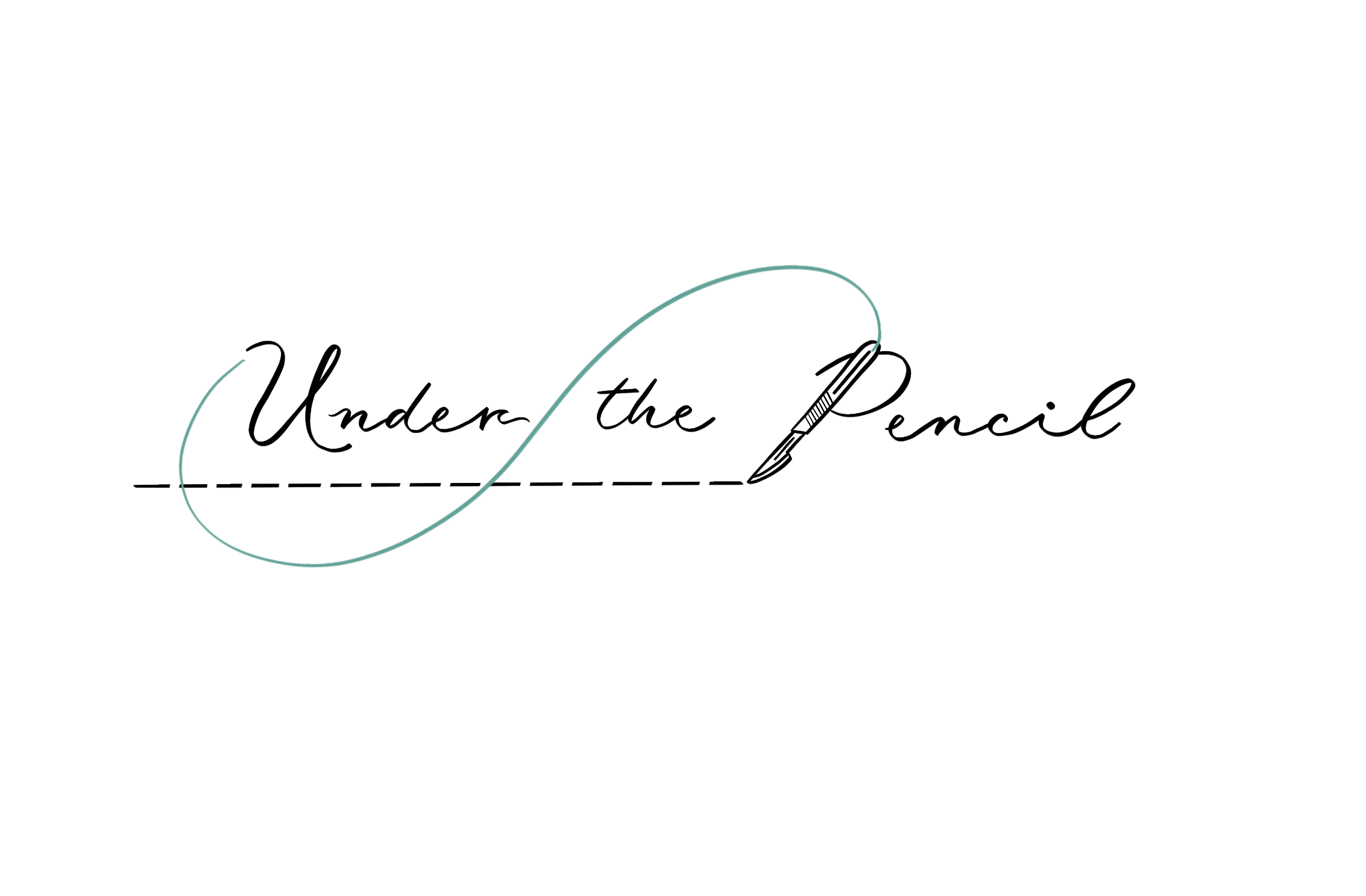 Campaign cover image for Under The Pencil 2025