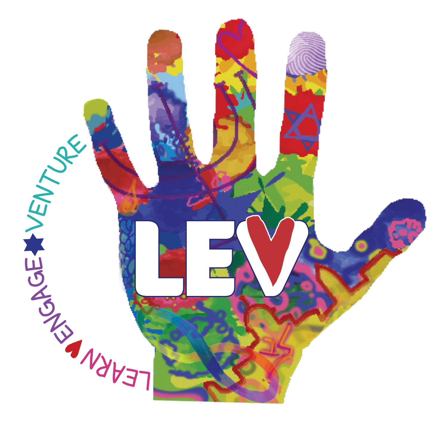 Campaign cover image for LEV Giving Tuesday 2025