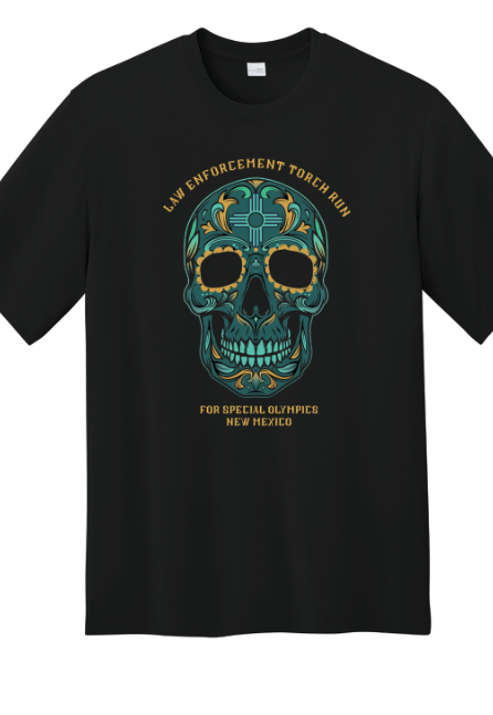 Campaign cover image for 2026 LETR Online Fundraising Page