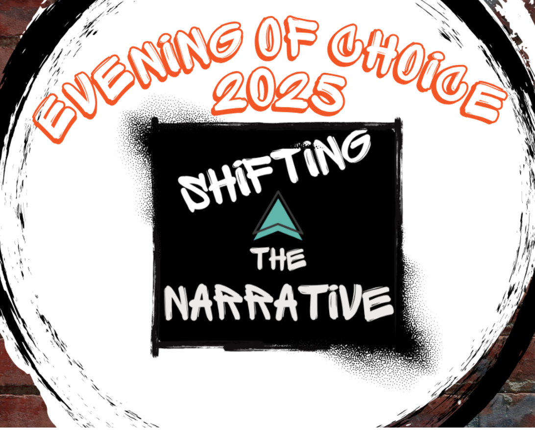 Campaign cover image for Evening of Choice