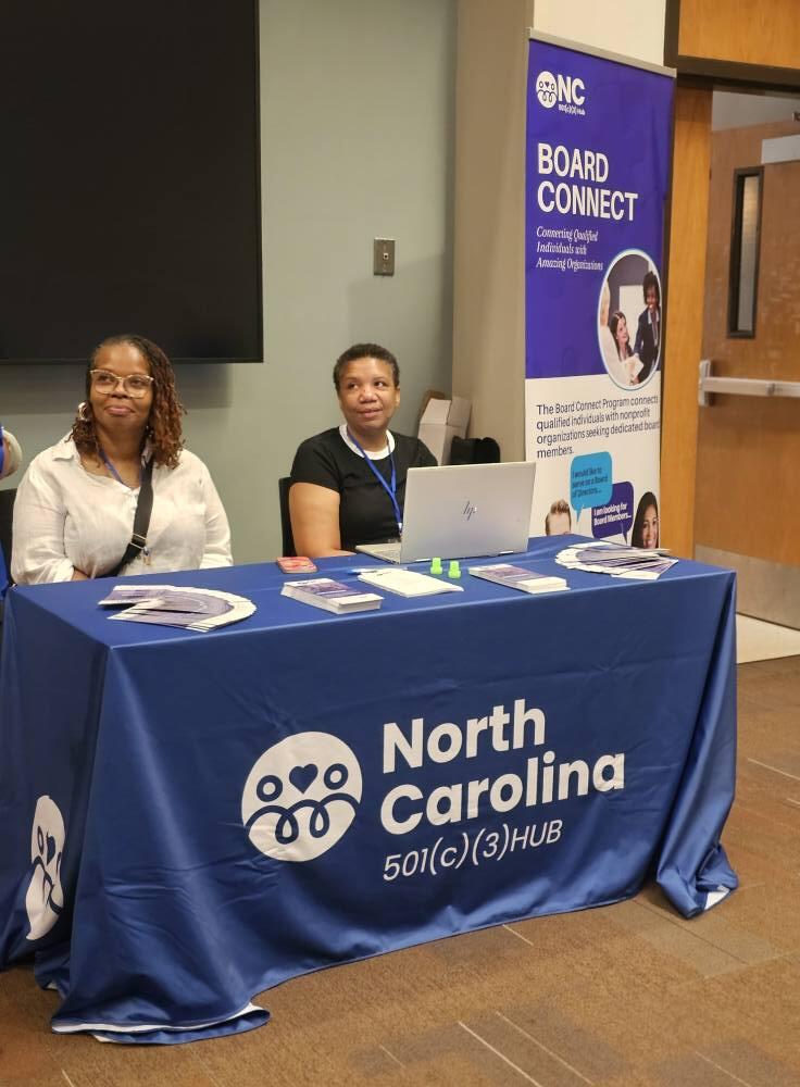 Campaign cover image for Plug Into Purpose - Give with The Hub