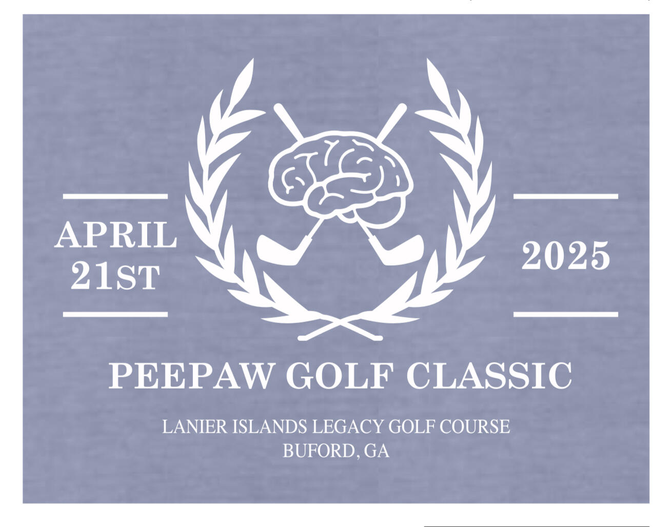 Campaign cover image for PeePaw Golf Classic Silent Auction