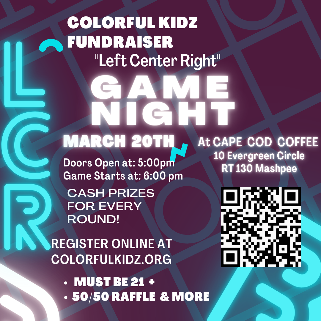 Campaign cover image for LEFT RIGHT CENTER