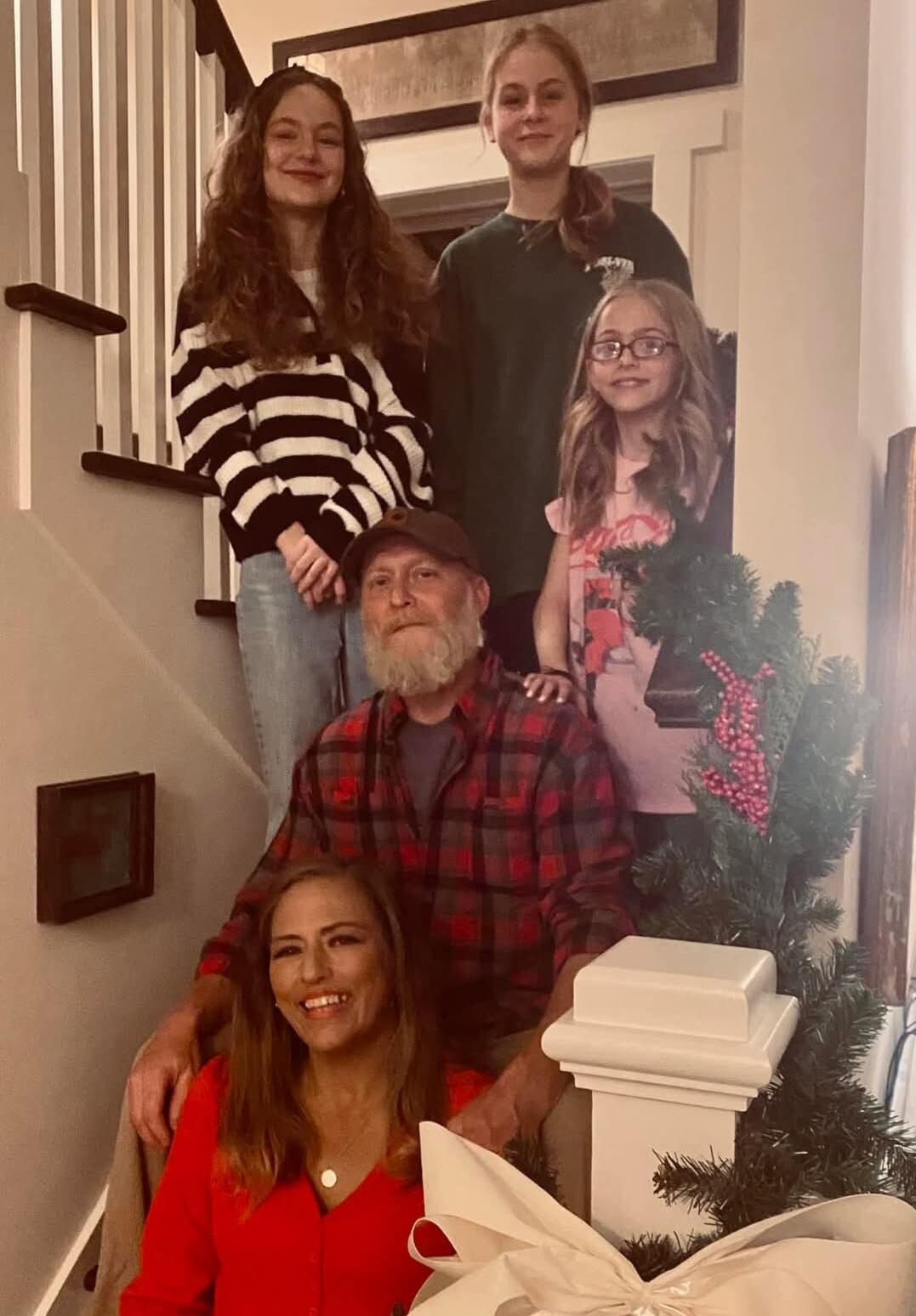 Campaign cover image for Support for the Bridgett Gattis Family