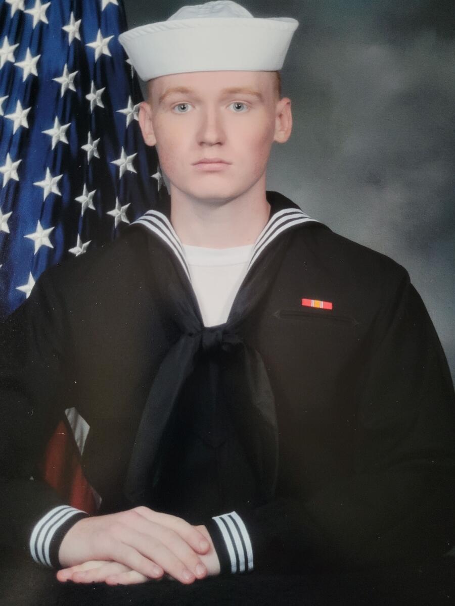 Campaign cover image for 6th Annual HAF Memorial Event