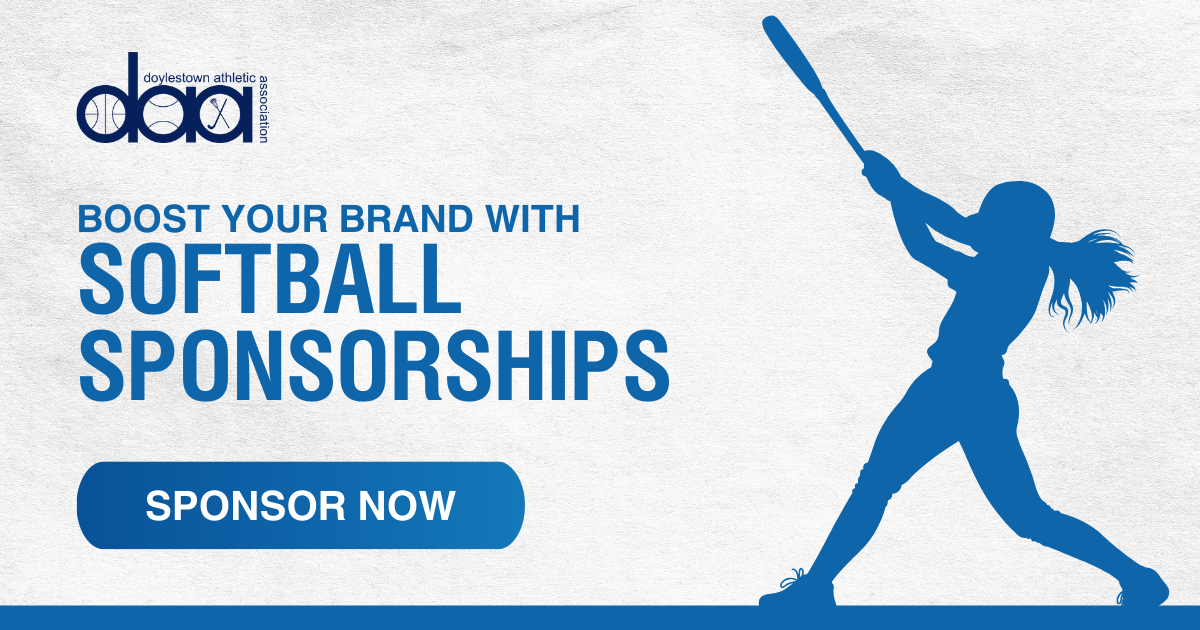 Campaign cover image for Softball Sponsorship Opportunities