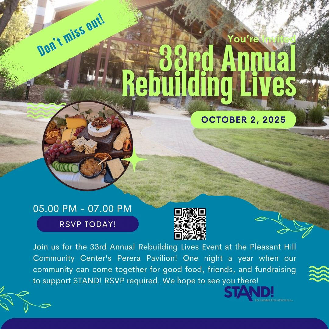 Campaign cover image for Rebuilding Lives Event