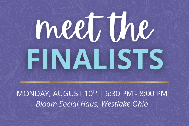Campaign cover image for Meet the Finalists: Impact100 Cleveland