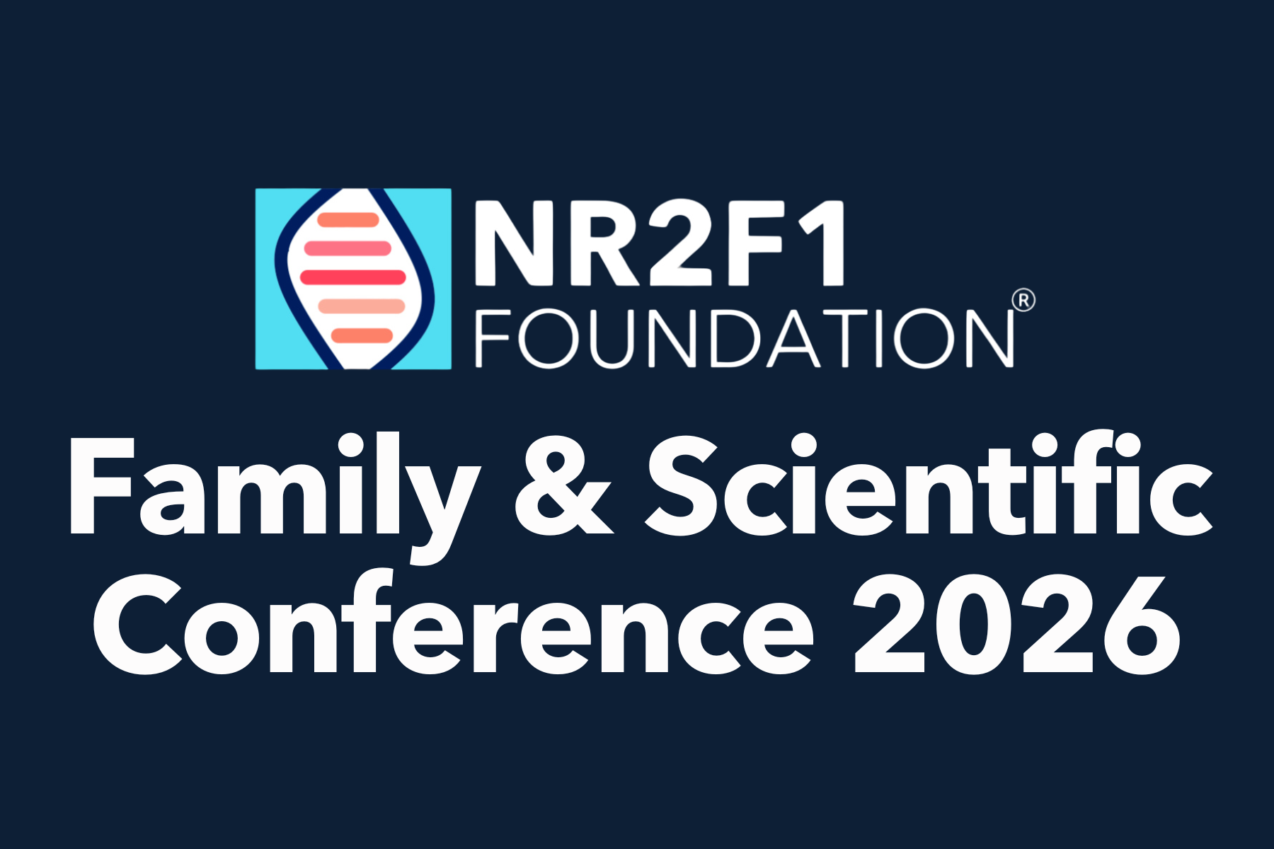 Campaign cover image for 2026 BBSOAS Family & Scientific Conference Sponsorship Packages