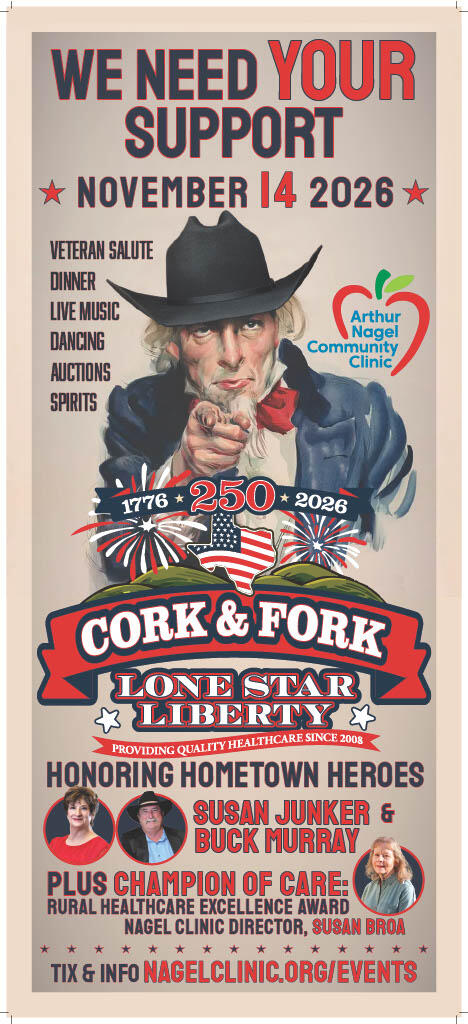 Campaign cover image for 12th Annual Cork & Fork