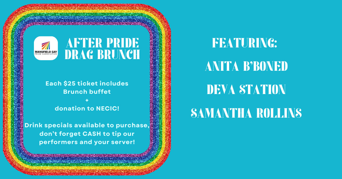 Campaign cover image for After Pride Drag Brunch 2025