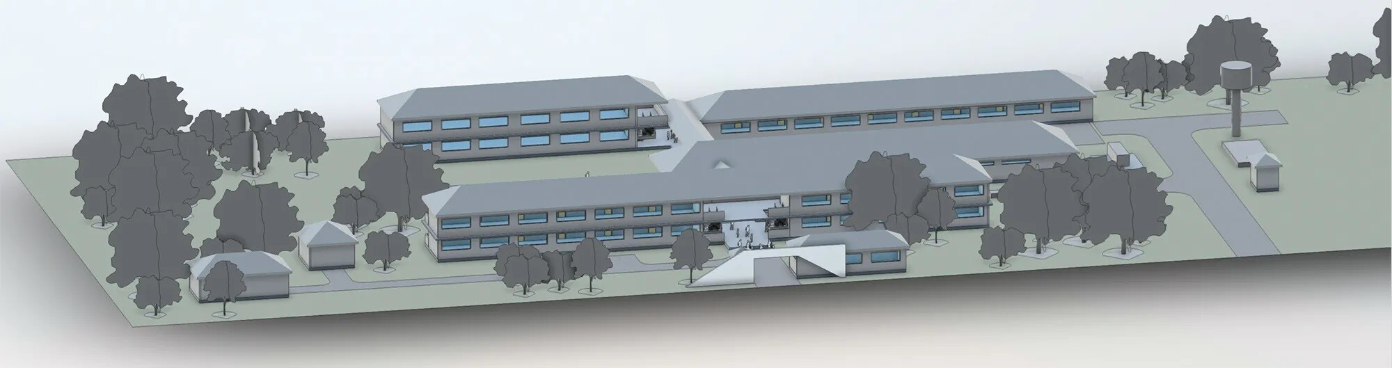 Campaign cover image for JOYE Leadership Academy