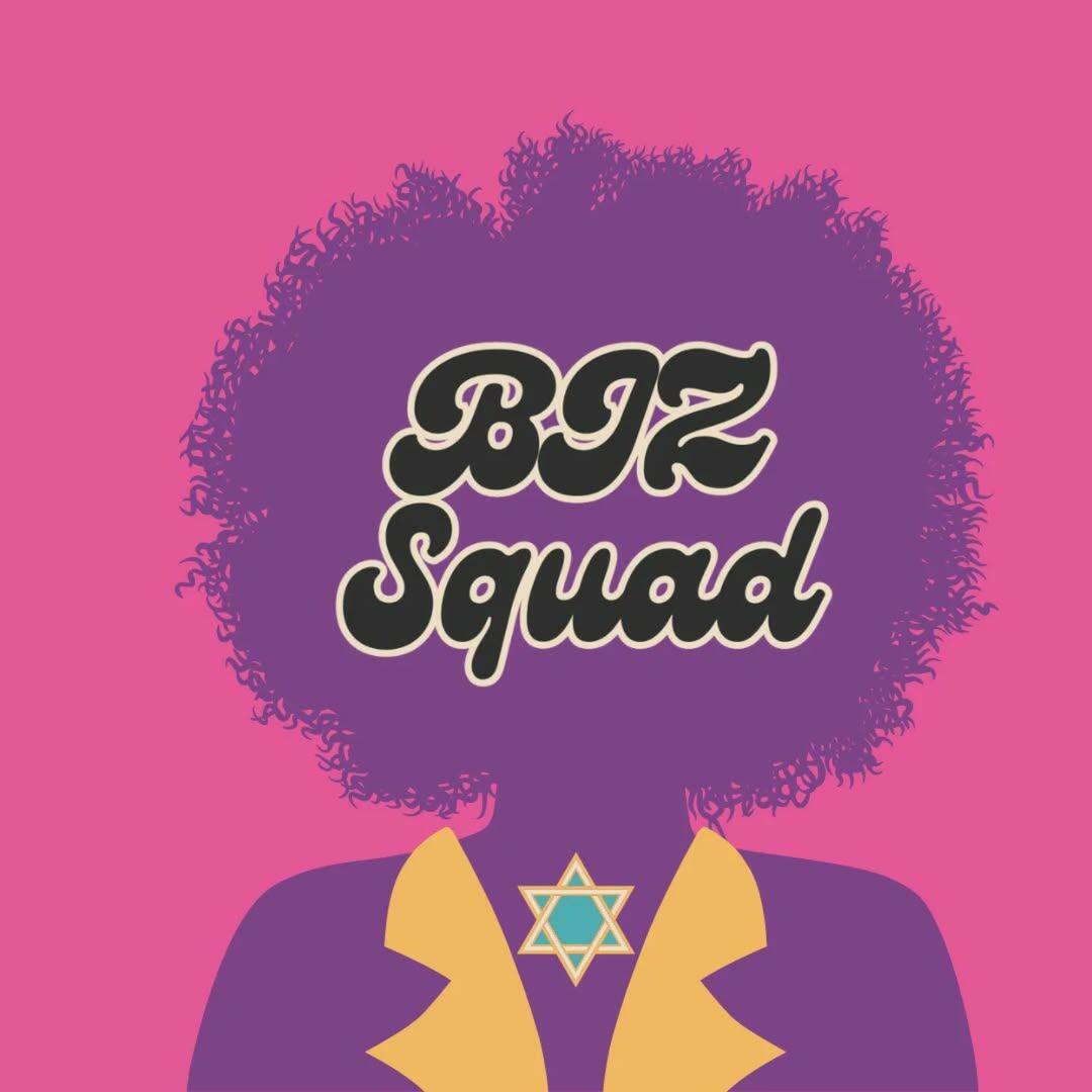 The BJZ Squad | The BJZ Squad