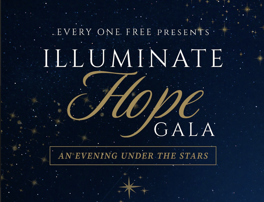 Campaign cover image for 2026 Illuminate Hope Gala
