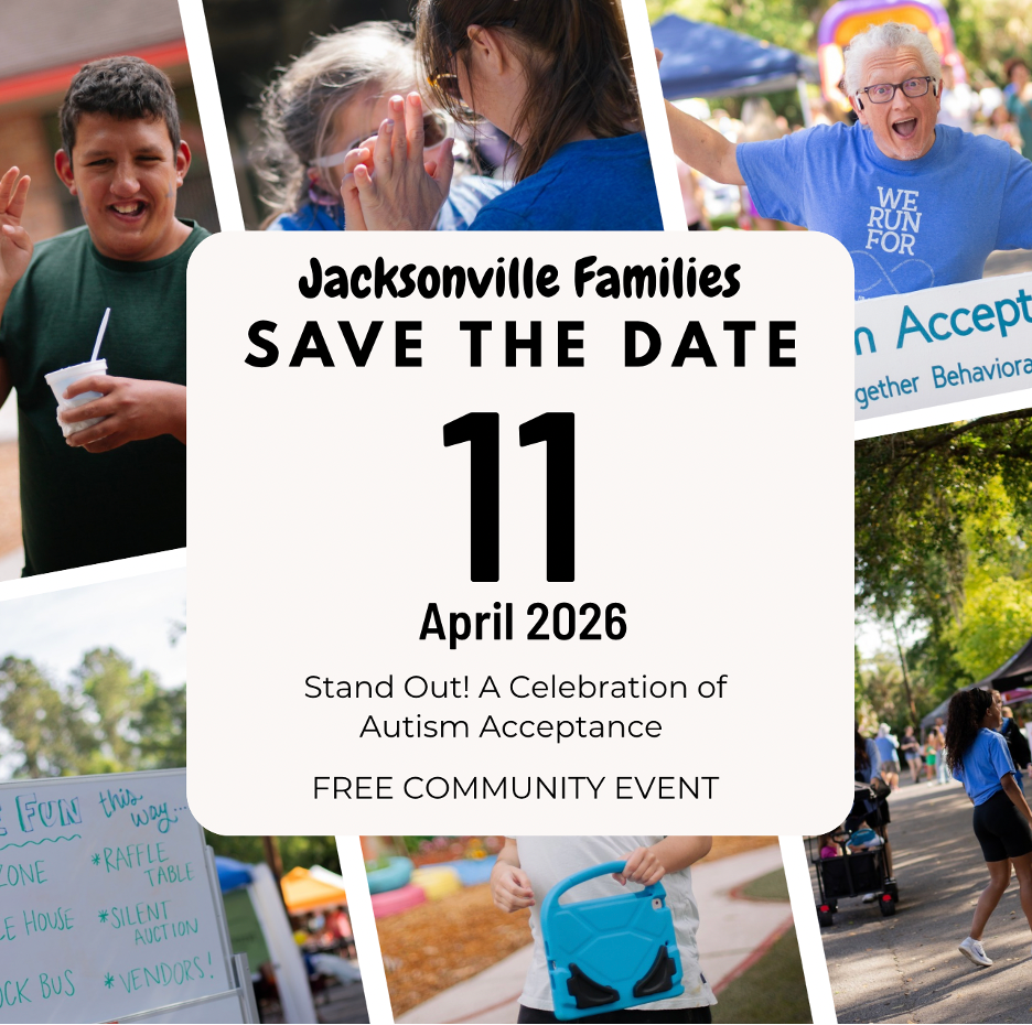 Campaign cover image for Stand Out Celebration 2026