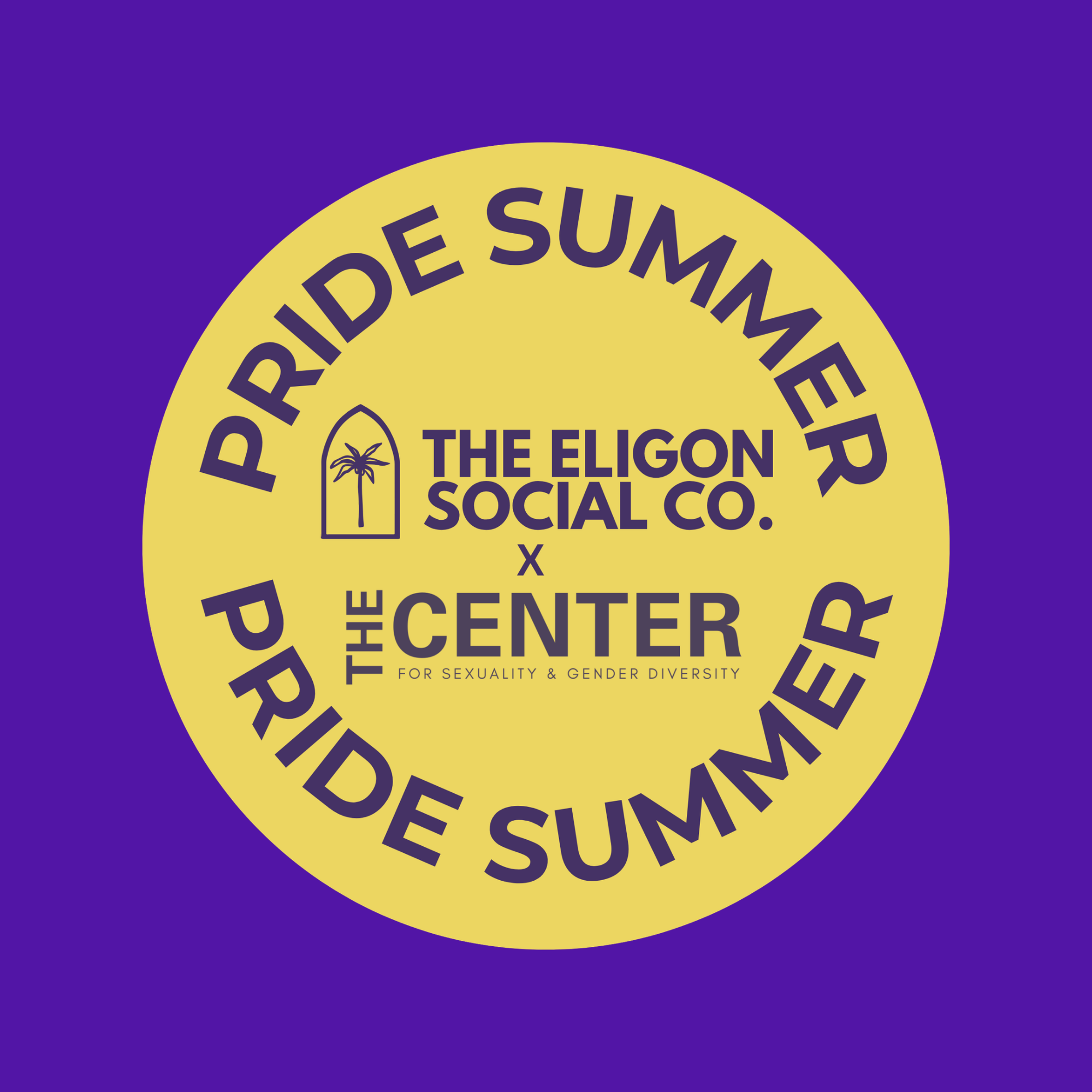 Campaign cover for PRIDE SUMMER Series