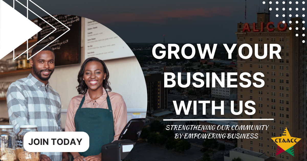 Campaign cover image for CTAACC Membership