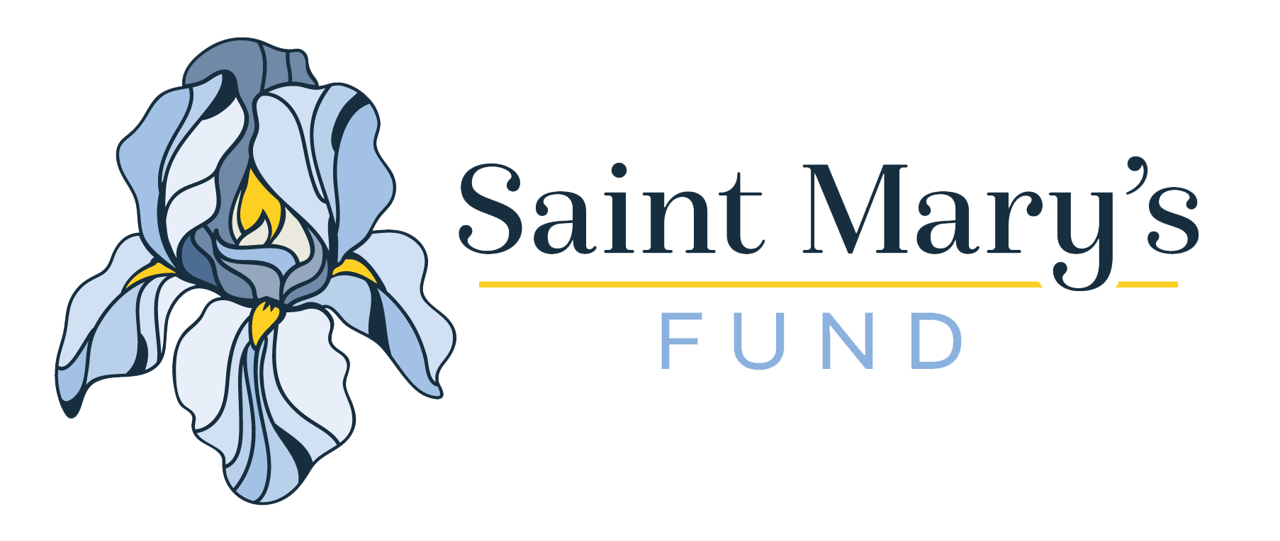 Campaign cover for 26-27 Saint Mary's Fund Campaign