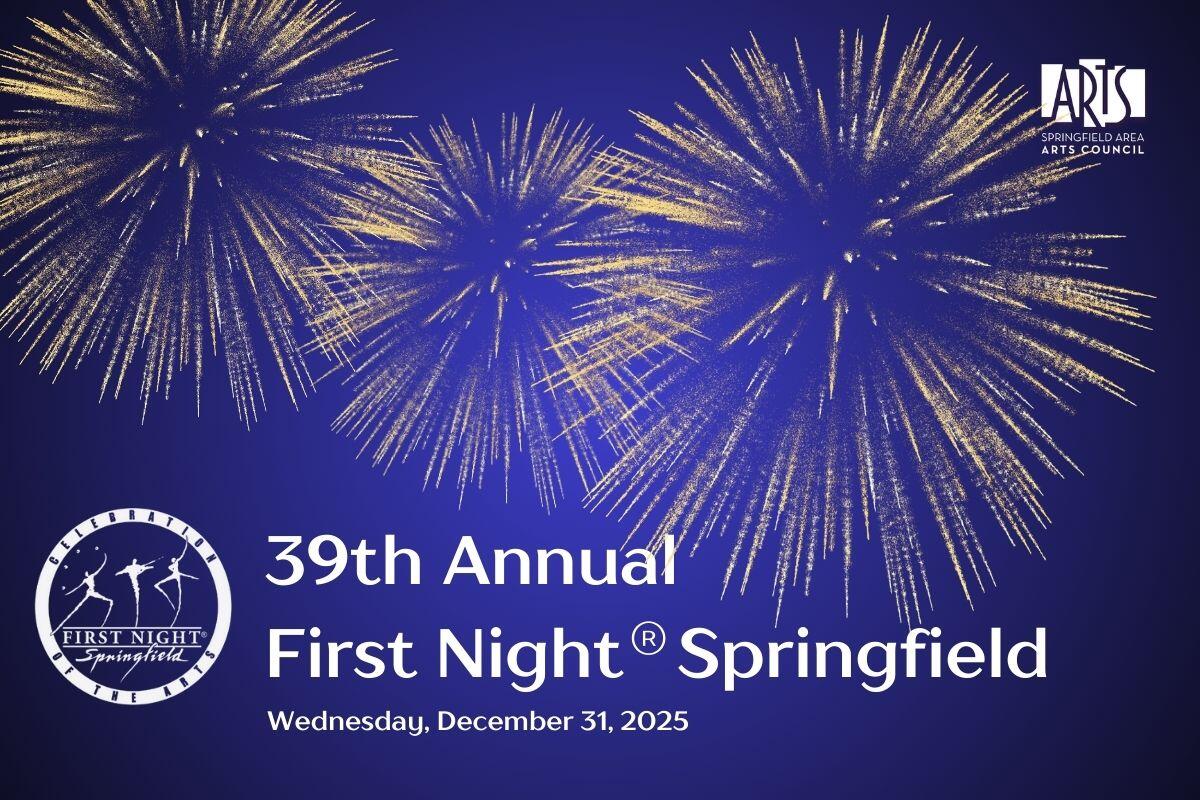 Campaign cover image for 39th Annual First Night Springfield Sponsorship