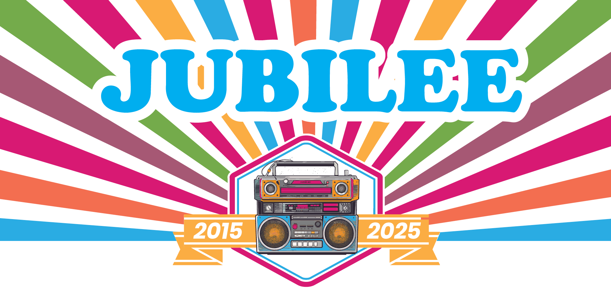 Campaign cover image for JUBILEE