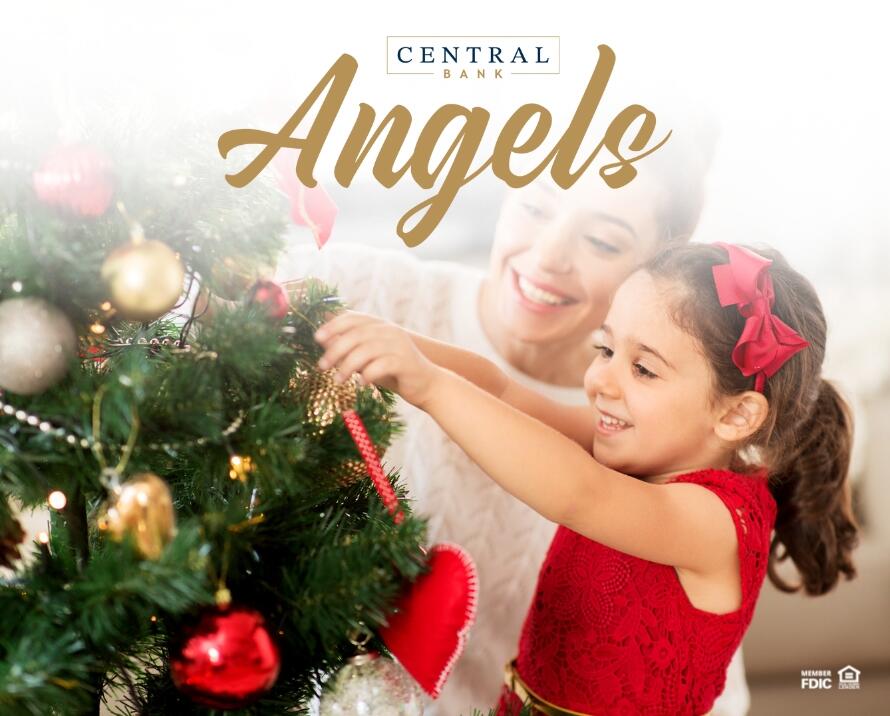 Campaign cover image for Central Bank CB Angels