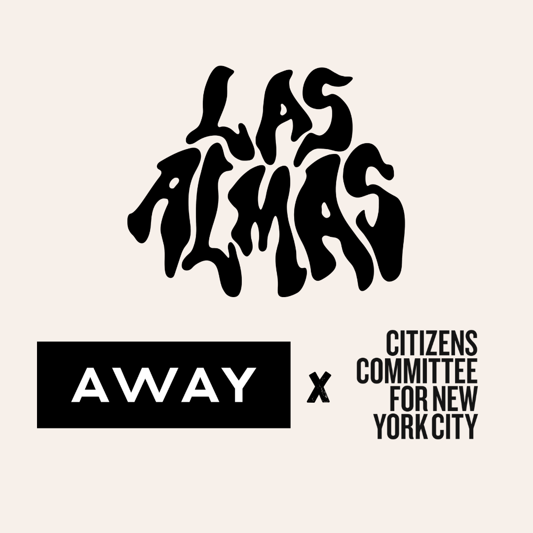 Campaign cover image for Away Travel x CitizensNYC