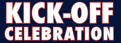 Campaign cover image for SJA Senior & Parent Kickoff (Sept. 13)