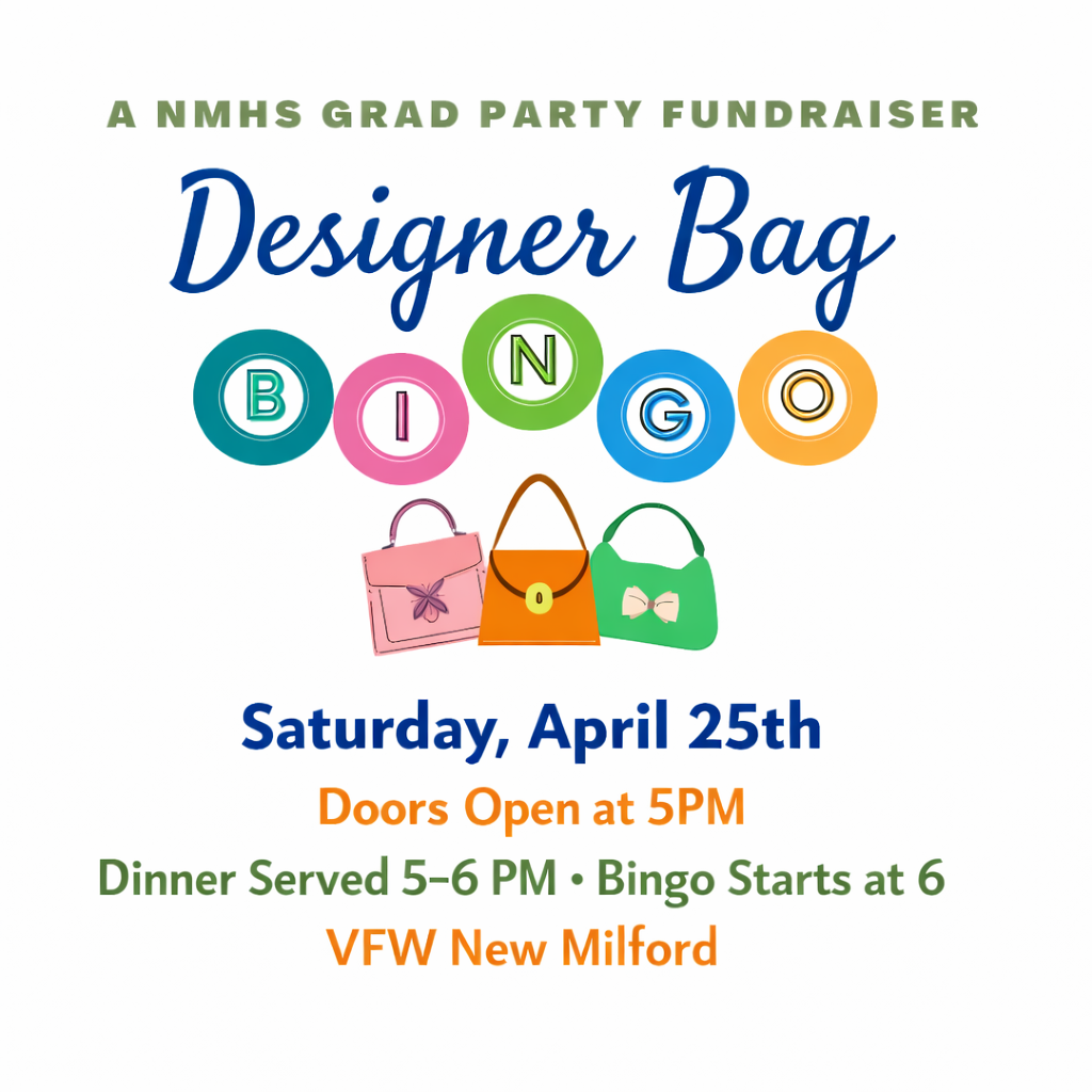 Campaign cover image for Designer Bag Bingo Spring 2026