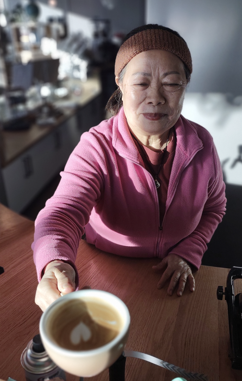 Campaign cover image for Sponsor a Trainee!