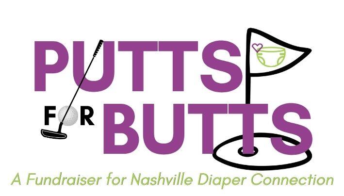 Campaign cover image for Putts for Butts at The Putting Zone