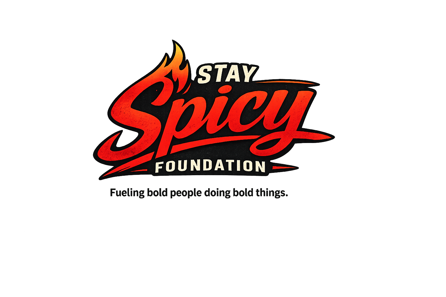 Campaign cover for Stay Spicy Foundation - Community Fund