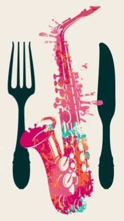 Campaign cover for CH Jazz Fest - CONCESSIONS