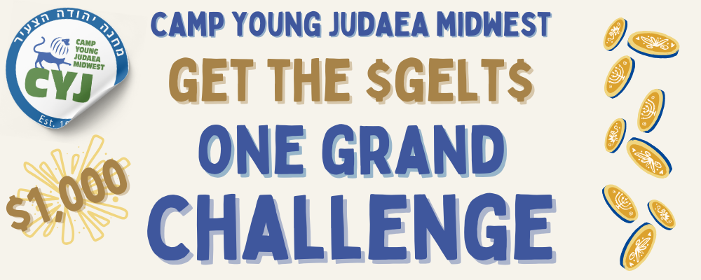 Campaign cover image for One Grand Challenge